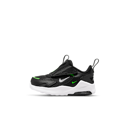 Nike Air Max Bolt Baby Toddler Shoes. Nike